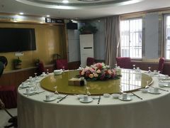 包厢-御厨私房菜(枫林雅都店)