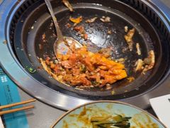 -灶座小锅烀饼·铁锅炖(道里店)