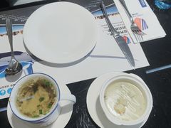 -法兰度航空主题餐厅(端州店)
