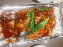 -老头儿油爆虾(星光一期店)