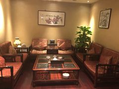 -七彩云南庆沣祥茶庄(金融街店)