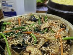 -高基五春川炒鸡排 韩国料理(威海总店)