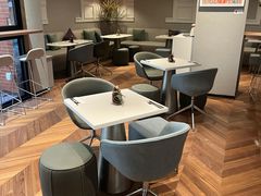 大堂-潮一不贰·法式甜品·生日蛋糕·西式简餐(外滩店)