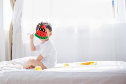 -小熊维尼高端儿童摄影(罗湖区总店)