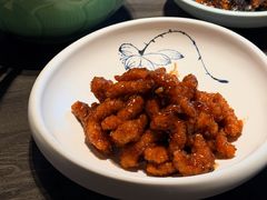 古法糖醋里脊-紫泥369粗粮季(四牌楼店)
