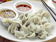 -添福来墨鱼饺子 · 海鲜东北菜(大连星海·黄浦路店)