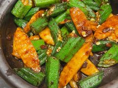 -南拳十三姨·潮汕砂锅粥·粤菜(西单大悦城店)