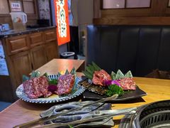 -丸藏和牛烧肉专门店(园区师惠坊店)