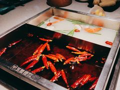 -五星桥原切肥牛火锅(怀德桥店)