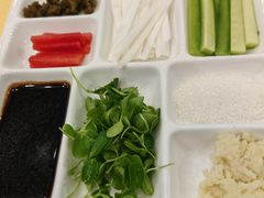 -白家大院·王府宫廷菜(苏州街店)