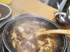 -大牛湾·眷村牛肉面(蠡溪店)