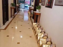 -普兰达德国餐厅·德式脆皮烤猪肘·自酿啤酒(观唐店)