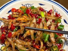 -独一道·邵伯龙虾土菜馆·烧烤(雨花西路店)