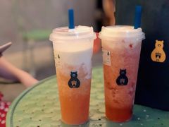 -森茶(湛江万达店)