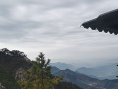 -九华山风景区