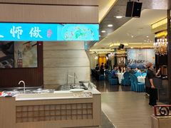 -和记小菜(东方店)