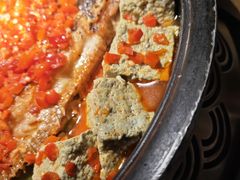 -烤匠麻辣烤鱼(环球中心店)