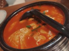 -黑牛黑猪烤肉专门店(万象城店)