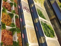 -非烤勿扰自助烤肉(东城时尚店)