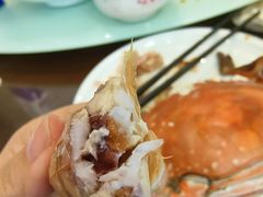 -北塘海鲜·天津菜(大光明桥旗舰店)