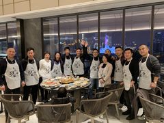 -长嘉·河图火锅(长嘉汇江景旗舰店)