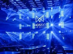 -MOSSO·Liveshow(M3香港广场店)