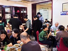 大堂-协顺园回头馆(南顺城路店)