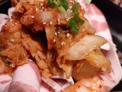 -新石器烤肉(中房金谊广场店)