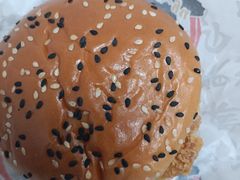 -华莱士全鸡汉堡(万荣店)