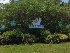 -广州长隆飞鸟乐园