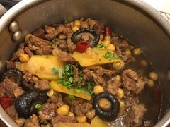 -阿拉丁新疆风味餐厅·清真(罗廊巷店)