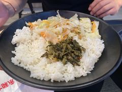 大王卤肉饭-永和大王(春日上新·凤凰东街店)