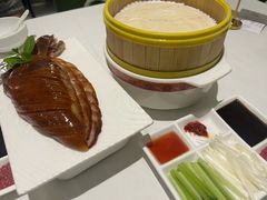 -大鸭梨烤鸭(左家庄店)