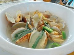 -七鲜渔港美食餐厅(巽寮湾海景店)