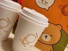 -KOI The(卓悦汇购物中心店)