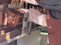 -王记西鎮电烤肉(汶上路店)