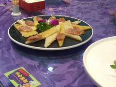 -春盛渔府(牛首山店)