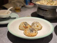 -山衢味庄·鲜辣衢菜(杭行路店)