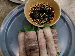 -半山腰·云南菜(侨福芳草地店)