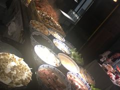 -多伦多海鲜自助餐厅(百盛购物中心三阳店)