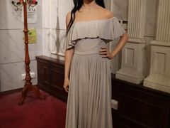 -上海杜莎夫人蜡像馆
