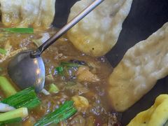 -曹丞相·地锅鸡·地锅鱼(武林店)