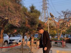 -中国油画院咖啡馆