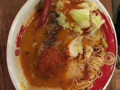 赤王-豚王拉面(澳门银河店)