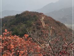 -水峪民俗村