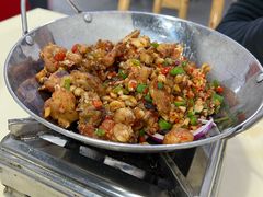 -笨罗卜浏阳菜馆(太平街店)
