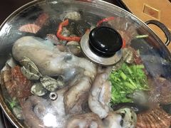 -东海章鱼馆(恒瑞街店)