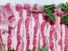 肥牛-胡南山品质老火锅(南浦路店)