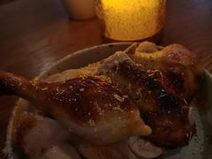 蜂蜜烤鸡-BOR Eatery(安福路店)