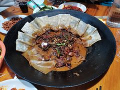 -皖北巫氏三胖地锅鸡(正大店)